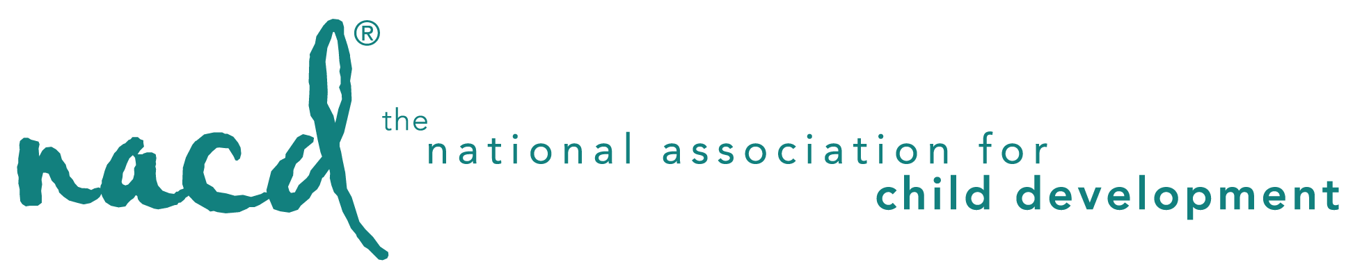 NACD, the National Association for Child Development