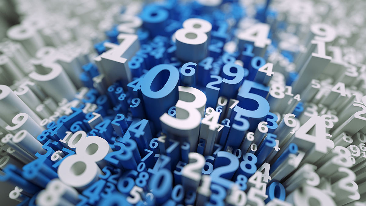 Learning How You Learn Auditory & Visual Digit Spans What Do They