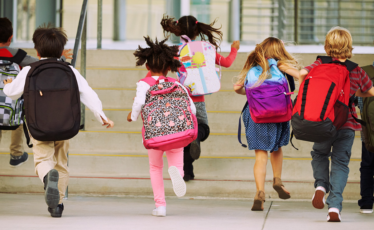 NACD school collaboration programs