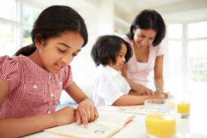 NACD A Child’s Education Begins with Educating the Parents