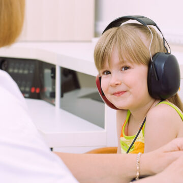 Hearing Tests: A Primer for Parents