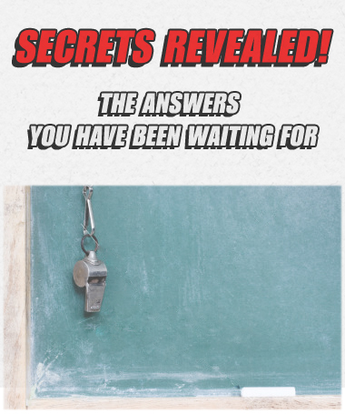 SECRETS-REVEALED