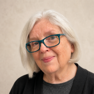 Ellen R. Doman