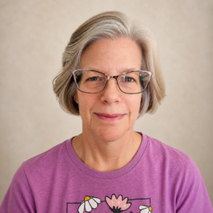 Janine Little