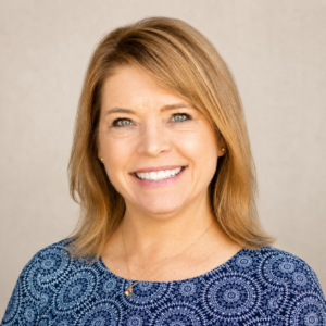 Mary Beth Franzen
