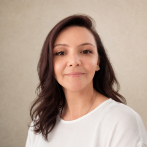 Romina Varsandan