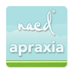 NACD Speech Therapy for Apraxia
