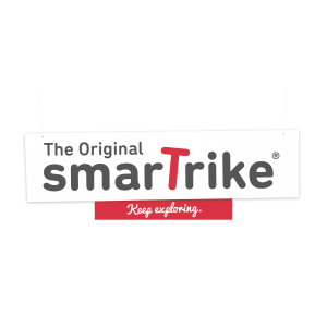 The Original Smart Trike SmarTrike