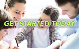 NACD - Get Started Today!