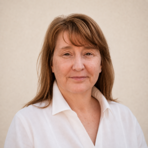 Pam Cook