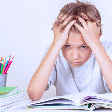 Dyslexia: What Is It and What Can You Do About It?