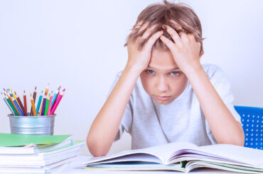 Dyslexia: What Is It and What Can You Do About It?