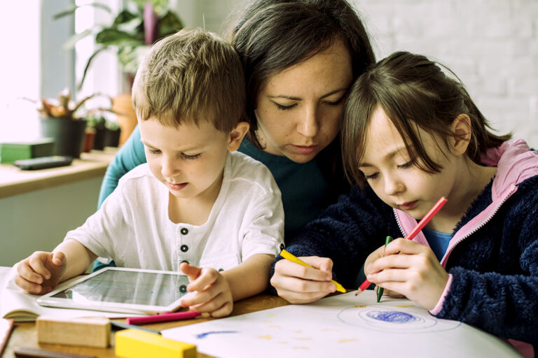 NACD Homeschool & Home Education FAQ