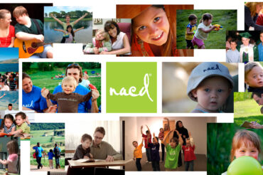 NACD (The National Association for Child Development) & IAHP (The Institutes for the Achievement of Human Potential): Distinctly Separate Organizations