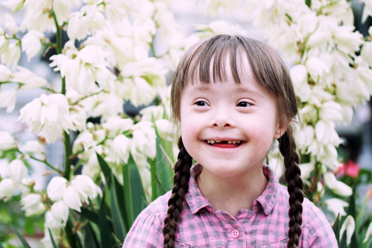 National Down Syndrome Awareness Month: Turning Wishes Into Visions and Realities