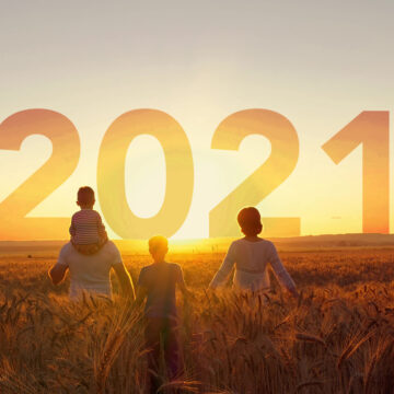 2021: A New and Better Year