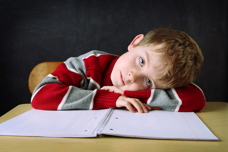 Attention Deficit Disorders – ADD/ADHD