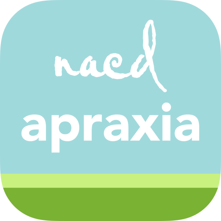NACD’s critically acclaimed app for treating apraxia has been re-released