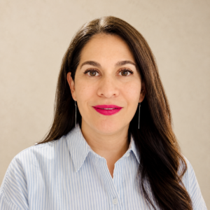Luza Acevedo