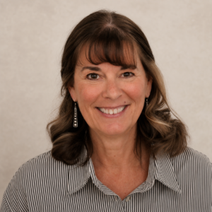Lyn Waldeck