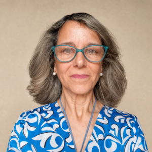 Marta Palmes