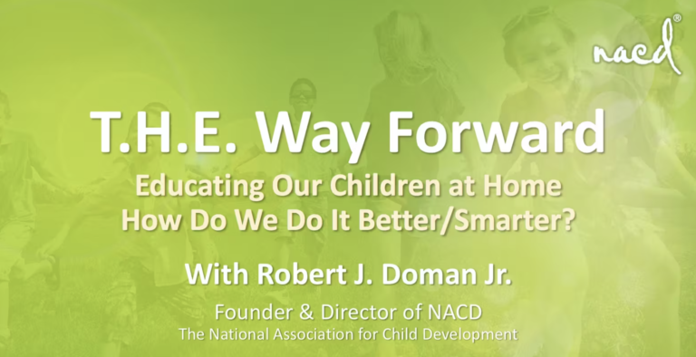 Free Homeschool Seminar