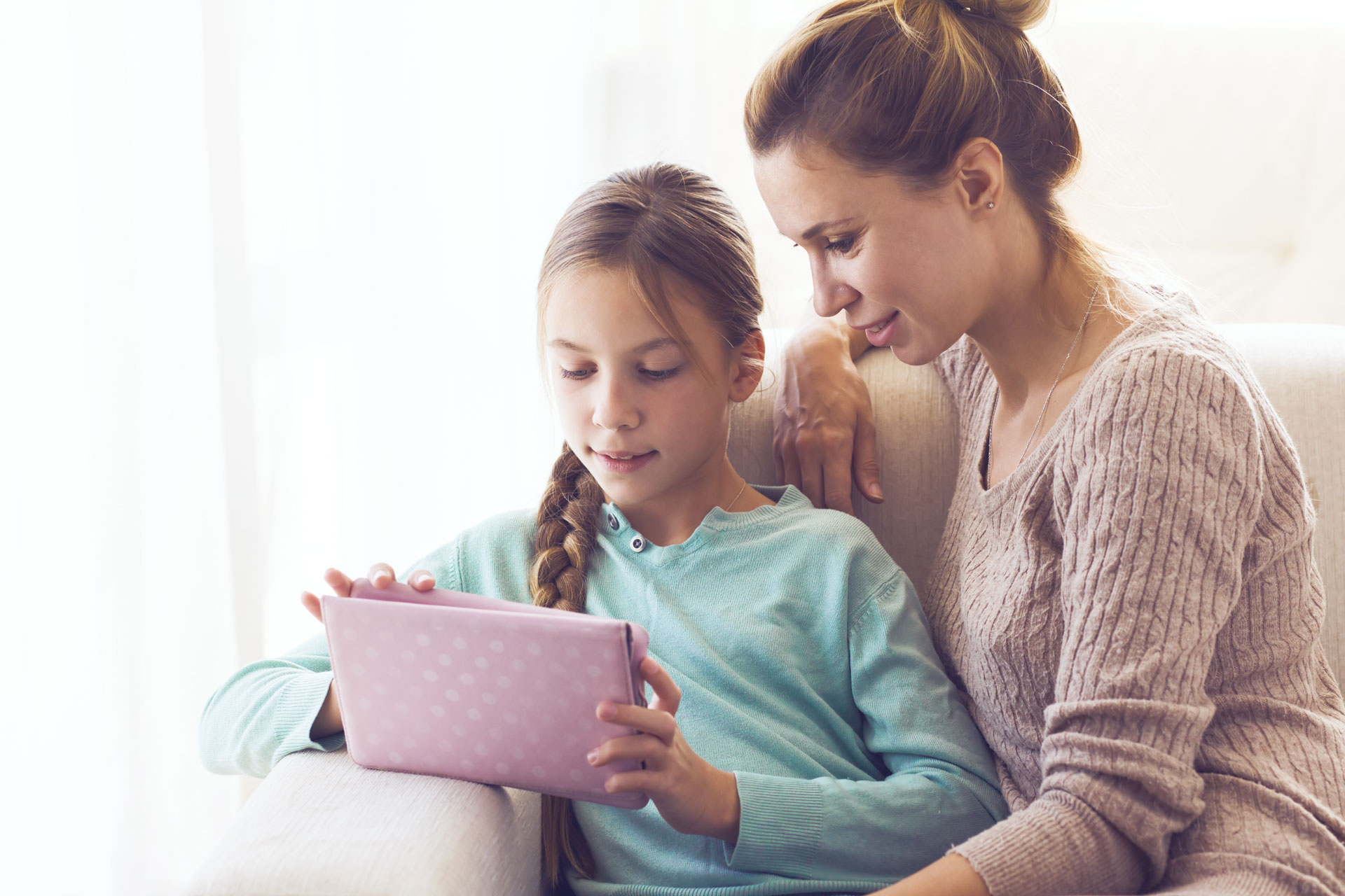 Learning disability home program