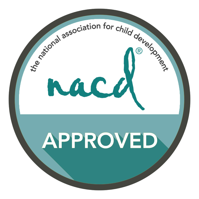 NACD Approved Products
